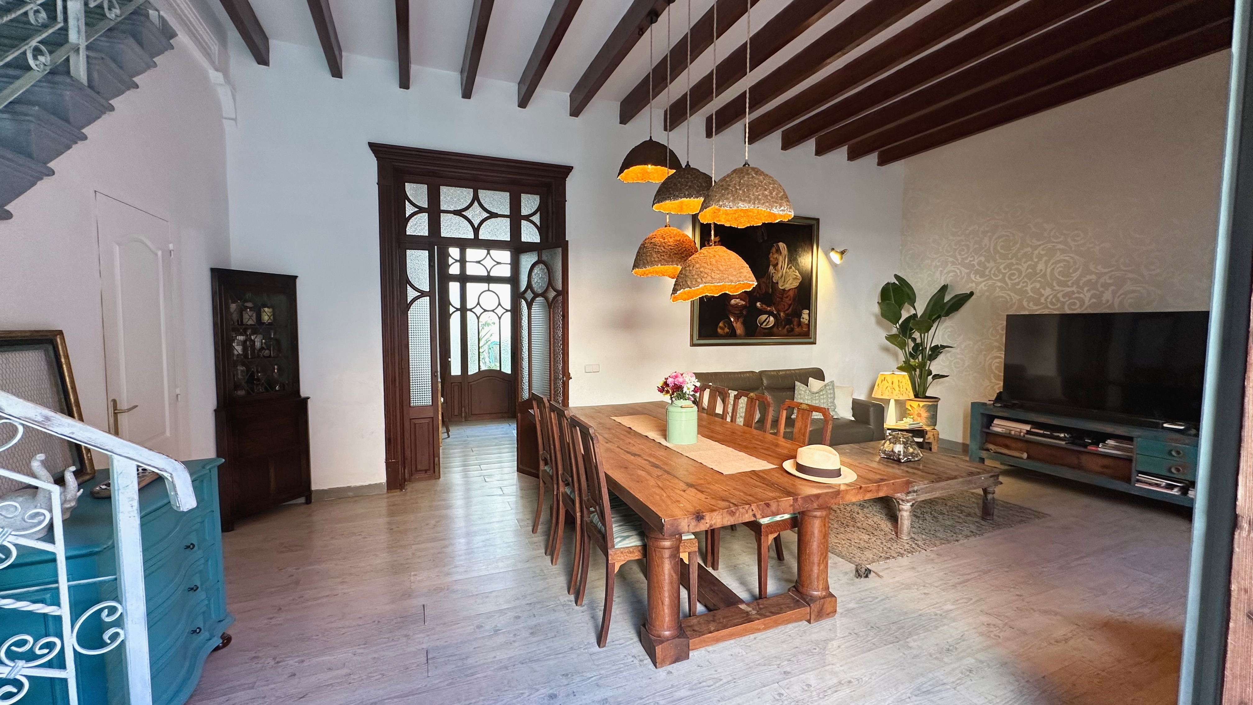 Moradia com 2 quartos em Baleares, Espanha – Foto 6