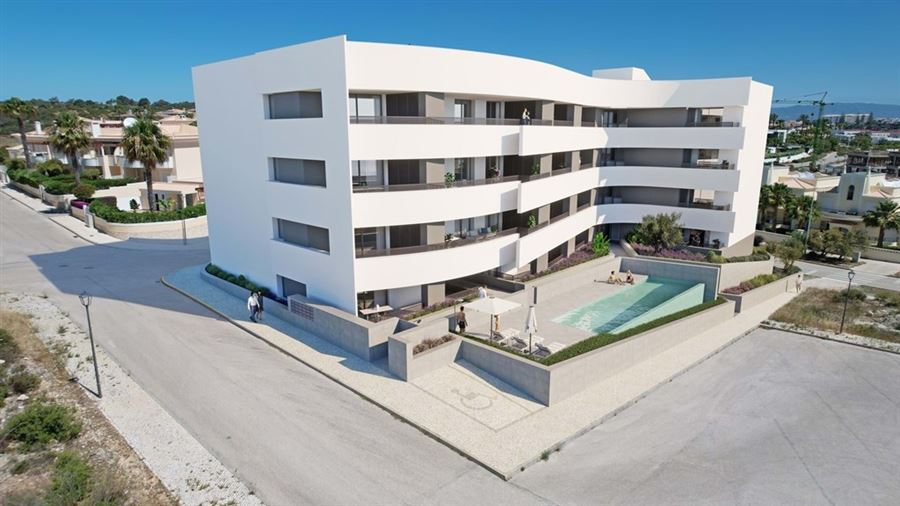 Appartamento con 2 camere a Spagna – Foto 4