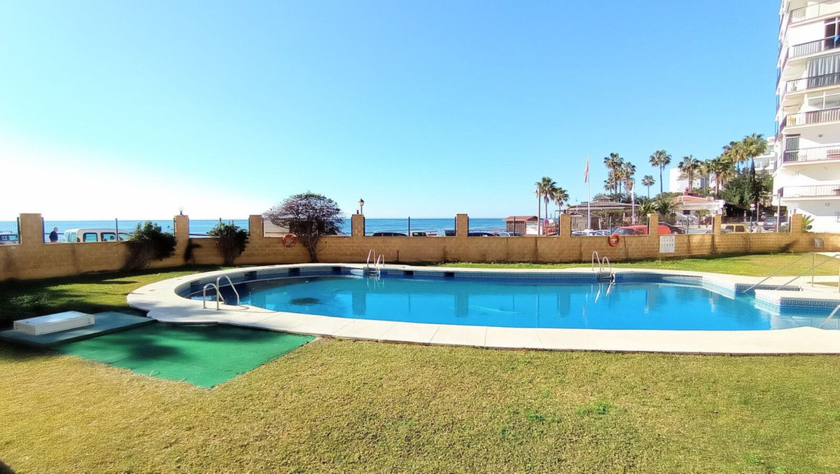 Apartment in Mijas - Photo 14
