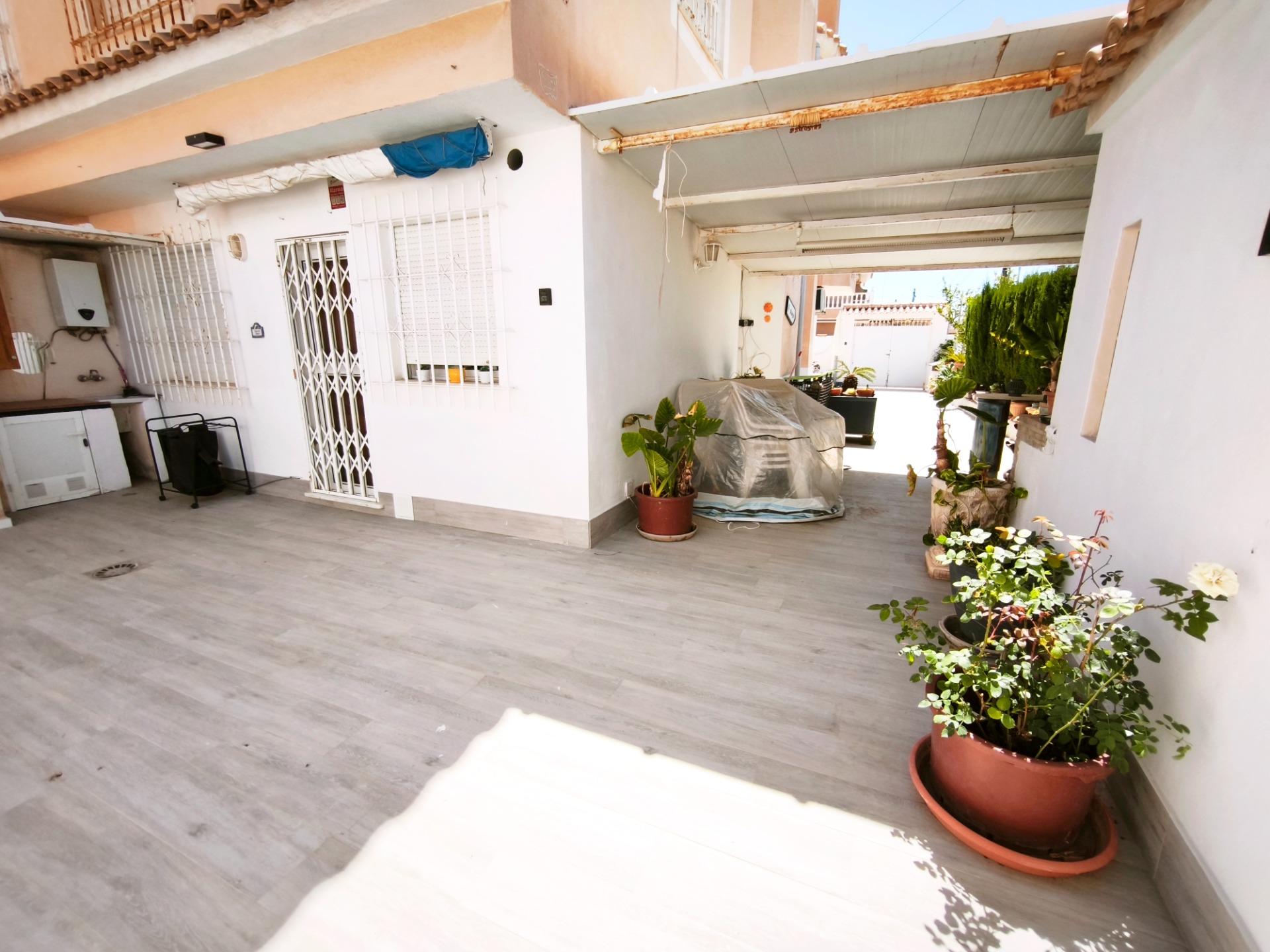 Moradia com 4 quartos com piscina em Múrcia, Espanha – Foto 17
