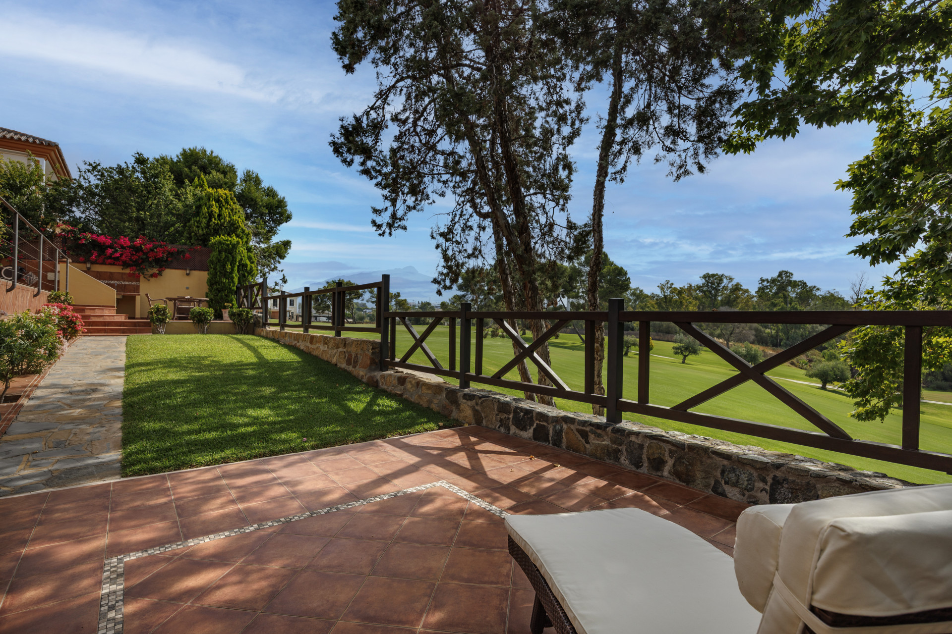 5 Bedroom Villa in San Pedro de Alcántara - Photo 38