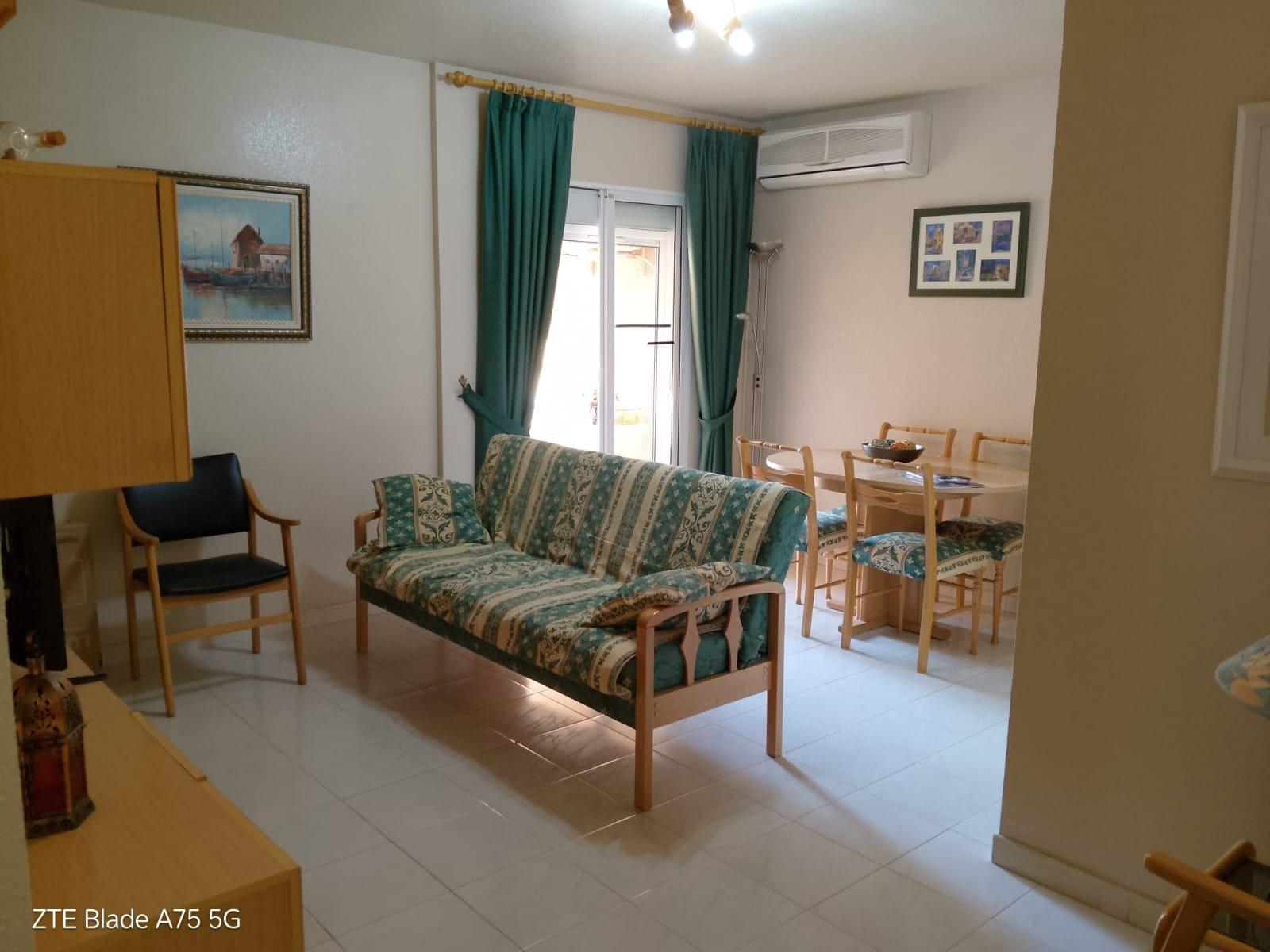 Appartamento con 2 camere a Murcia, Spagna – Foto 4
