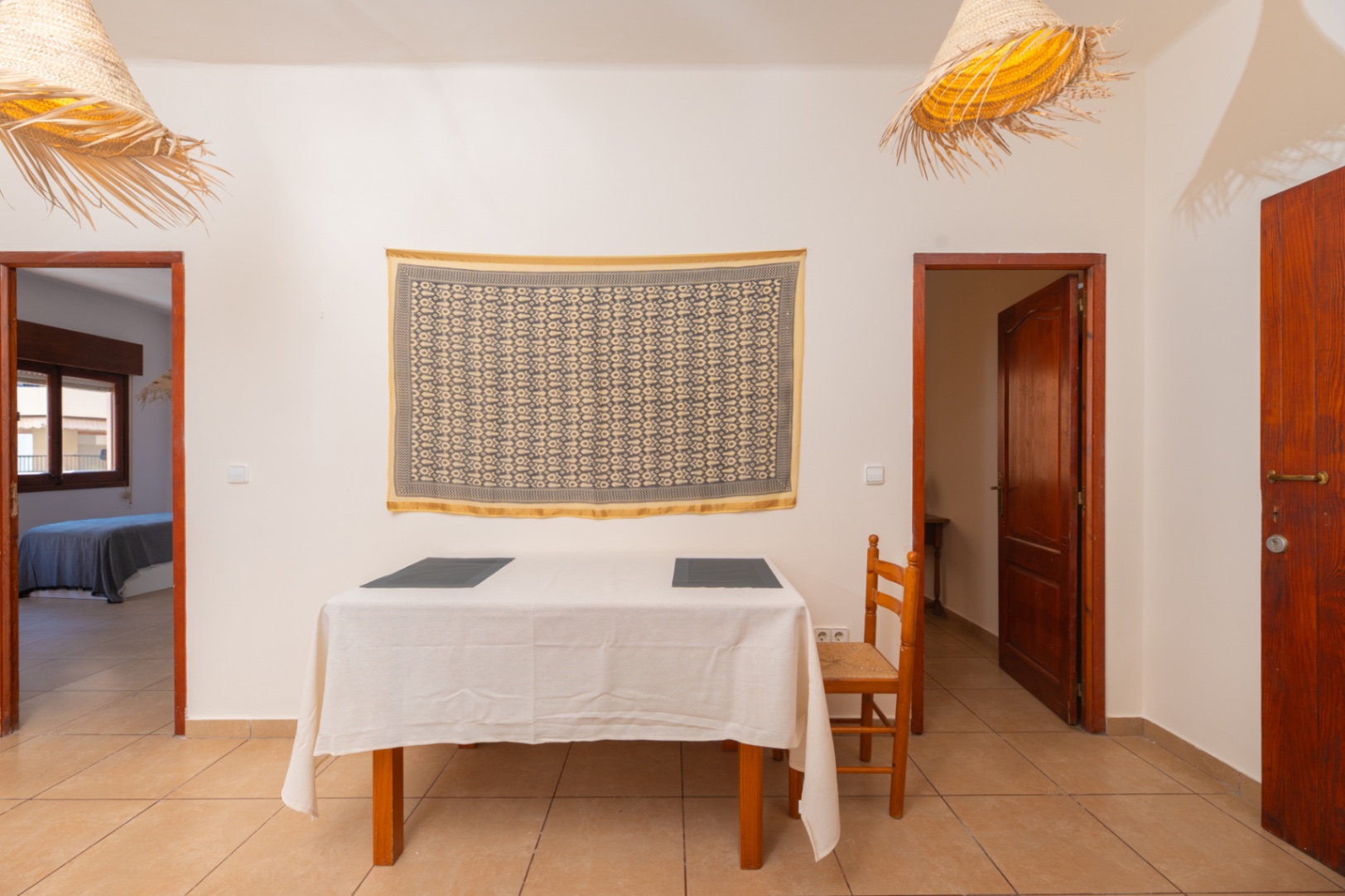 Piso de 3 dormitorios en Baleares – Foto 27