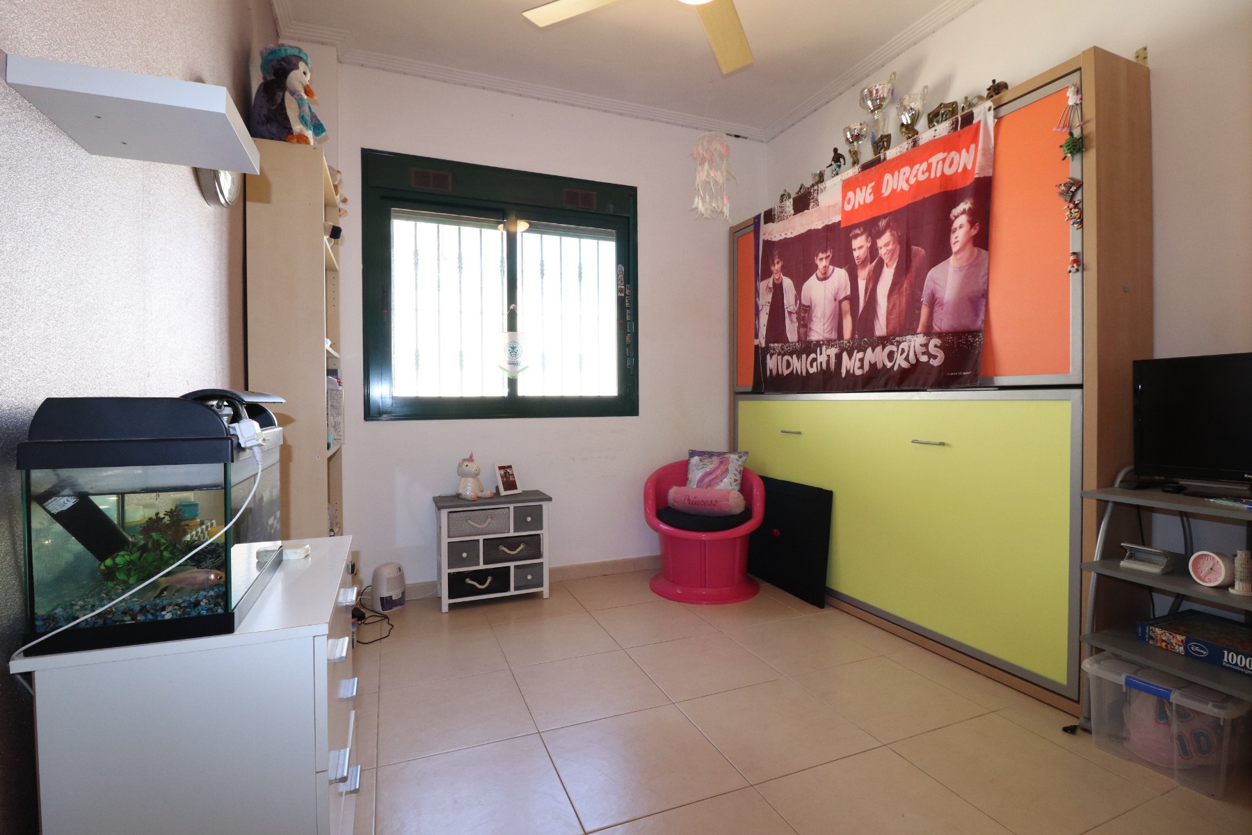 Moradia com 4 quartos com piscina em Alicante, Espanha – Foto 16