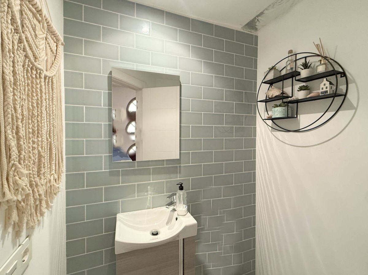 3 Bedroom Townhouse in Estepona - Фото 14