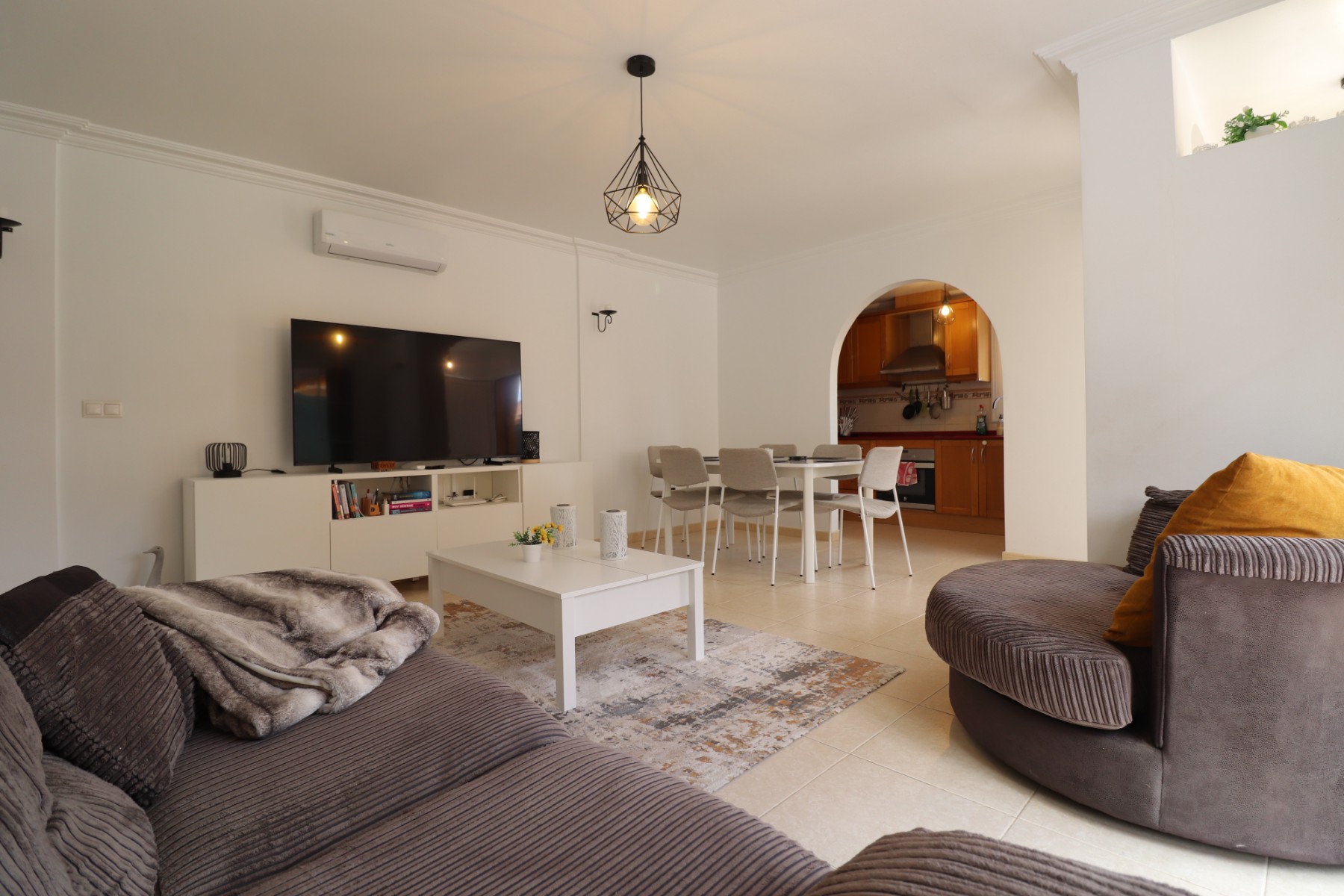 Moradia com 3 quartos com piscina em Alicante, Espanha – Foto 5