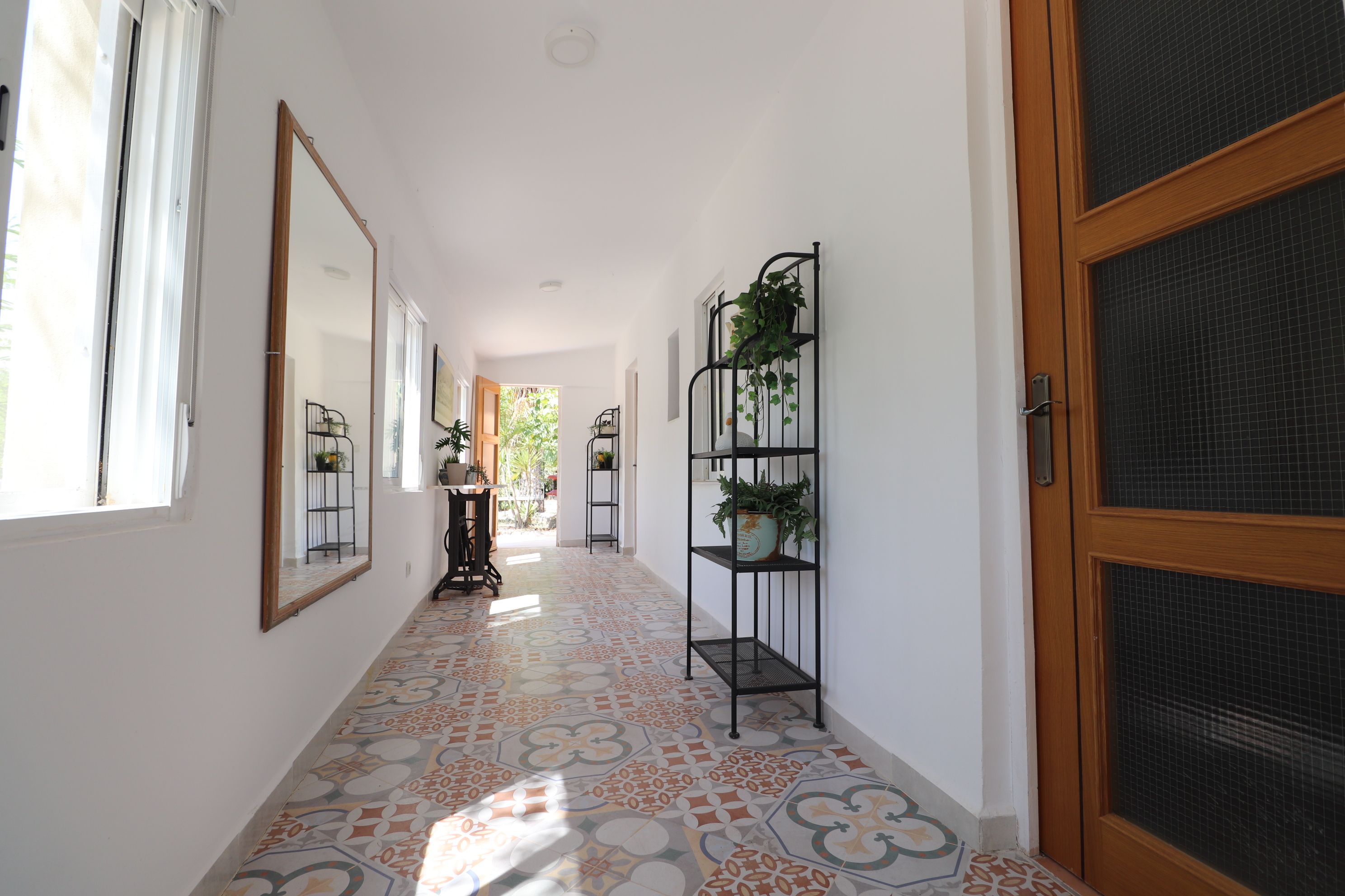 Moradia com 7 quartos com piscina em Alicante, Espanha – Foto 27