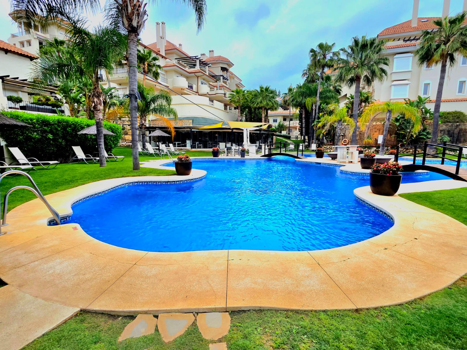 3 Bedroom Apartment in Marbella - Photo 20