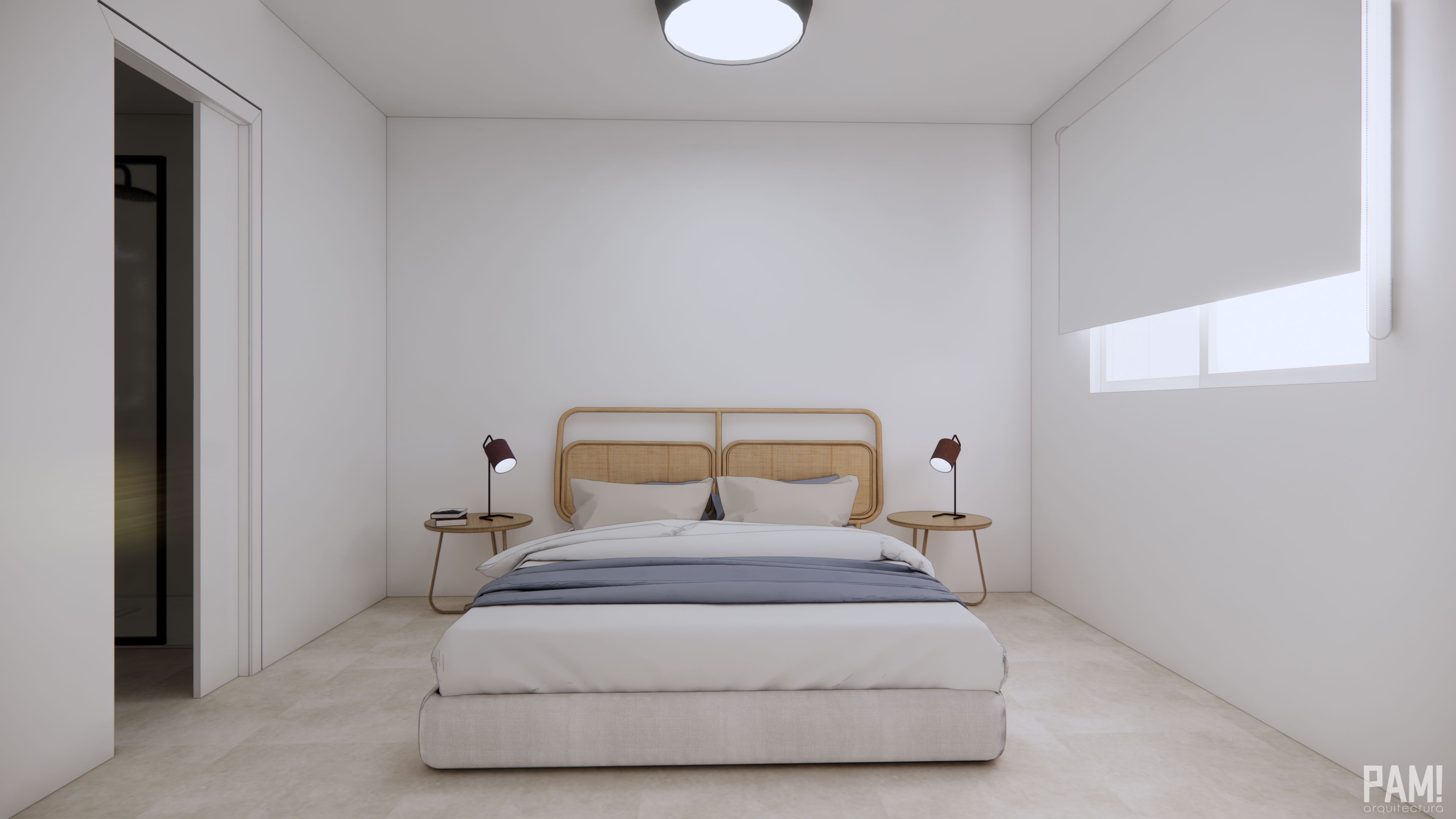 Apartamento com 1 quarto com vista mar em Alicante, Espanha – Foto 17