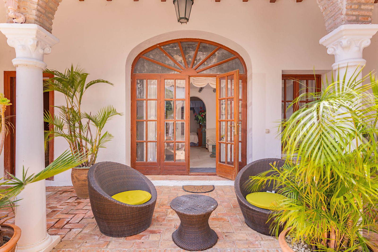 4 Bedroom Country house in Manilva - Foto 21