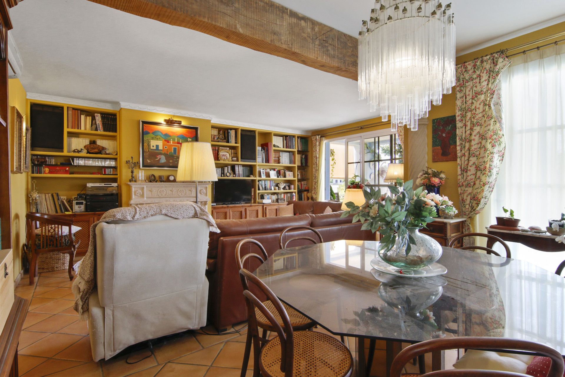 5 Bedroom Townhouse in Estepona - Foto 13