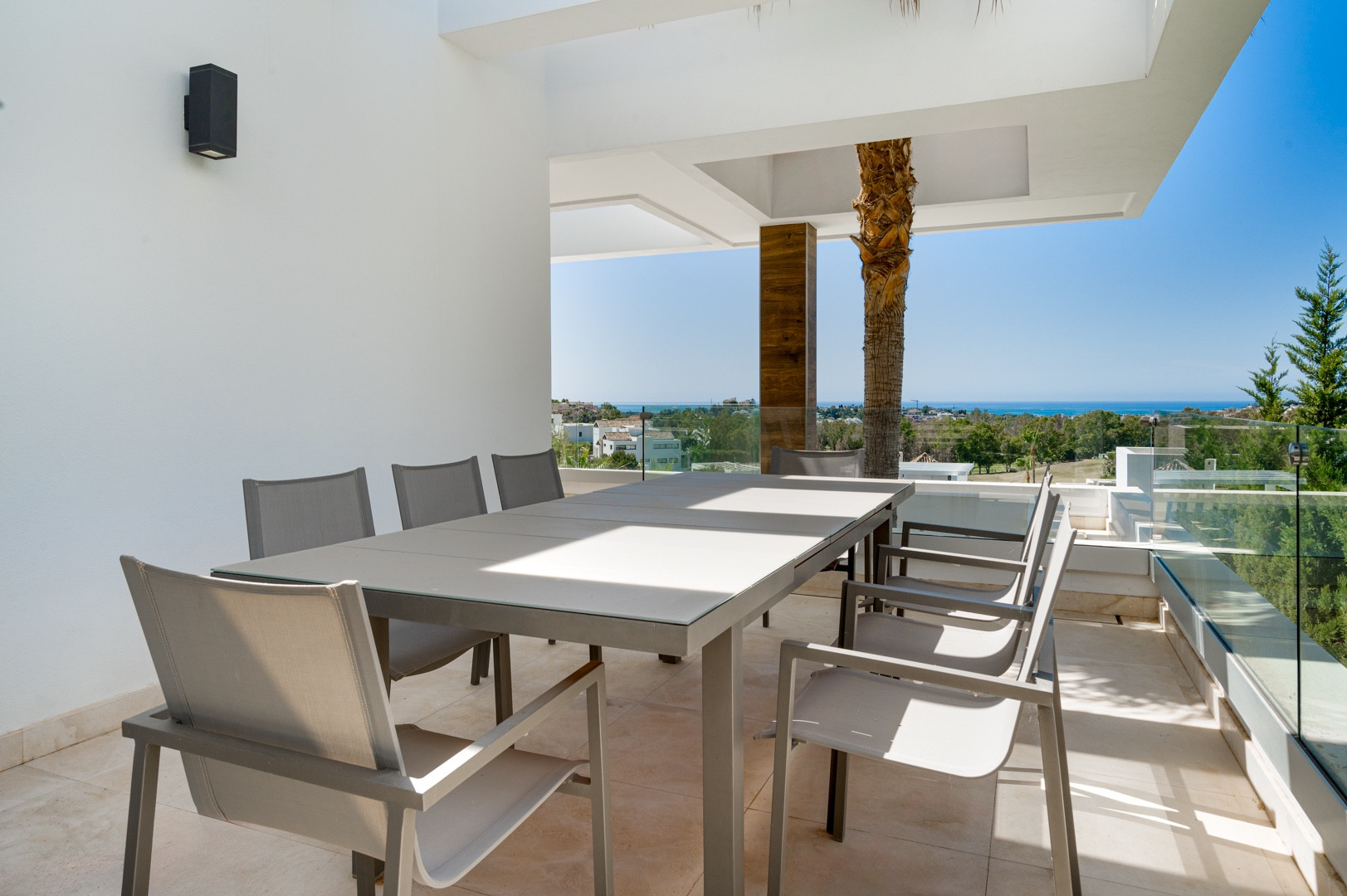5 Bedroom Villa in Benahavís - Foto 41