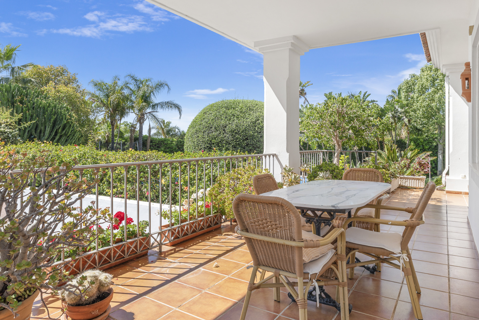 6 Bedroom Villa in Benahavís - Foto 40