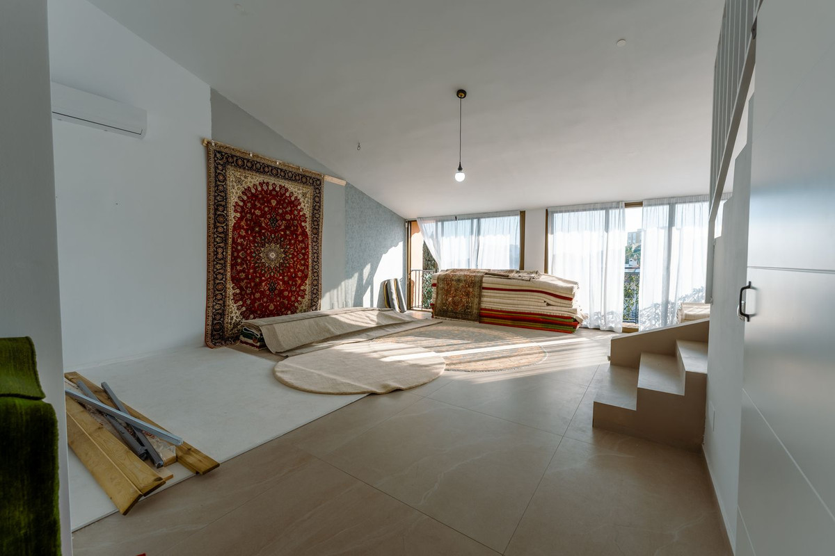Locale commerciale a Malaga, Spagna – Foto 1