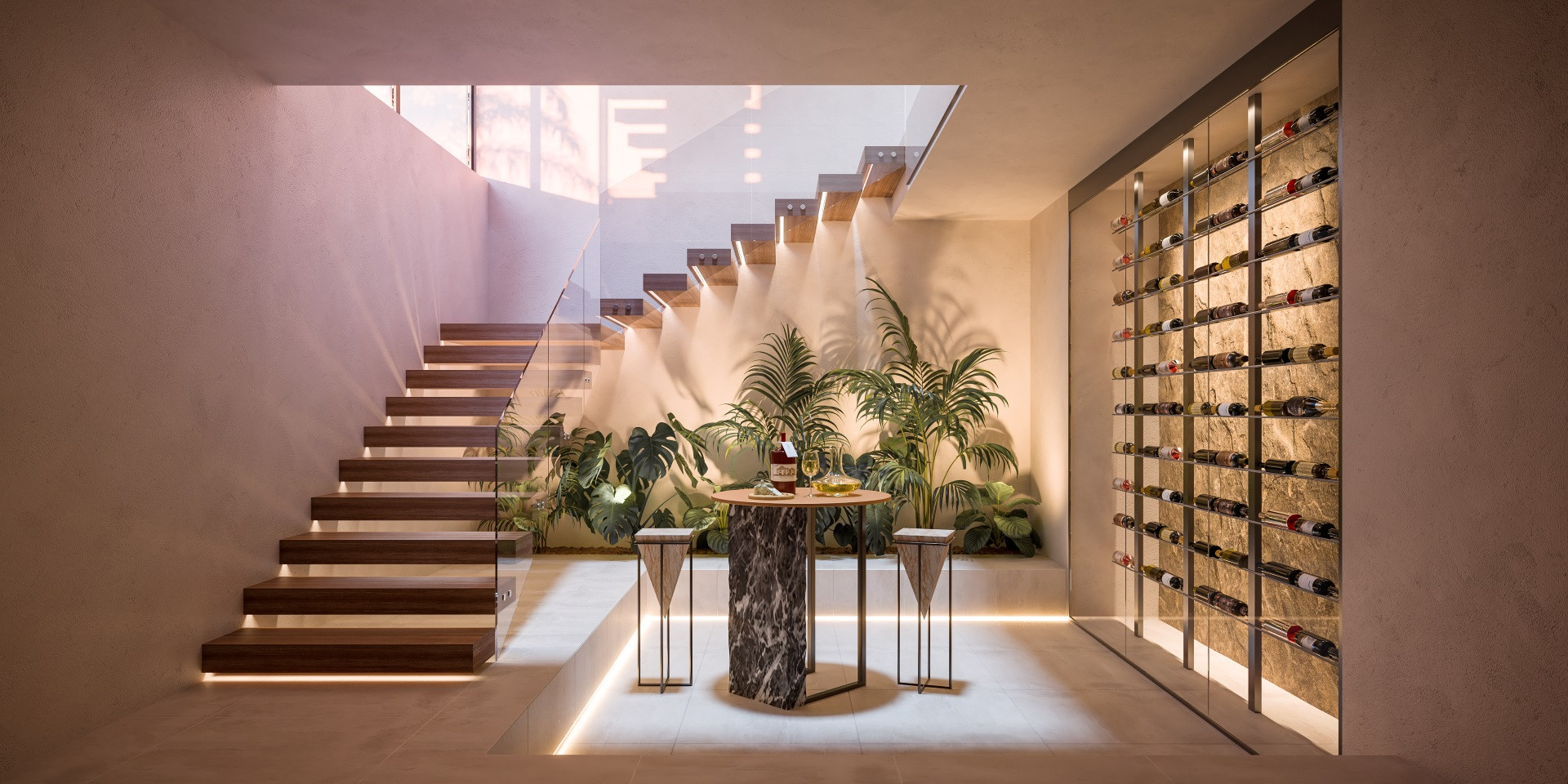 4 Bedroom Villa in Marbella - Foto 6