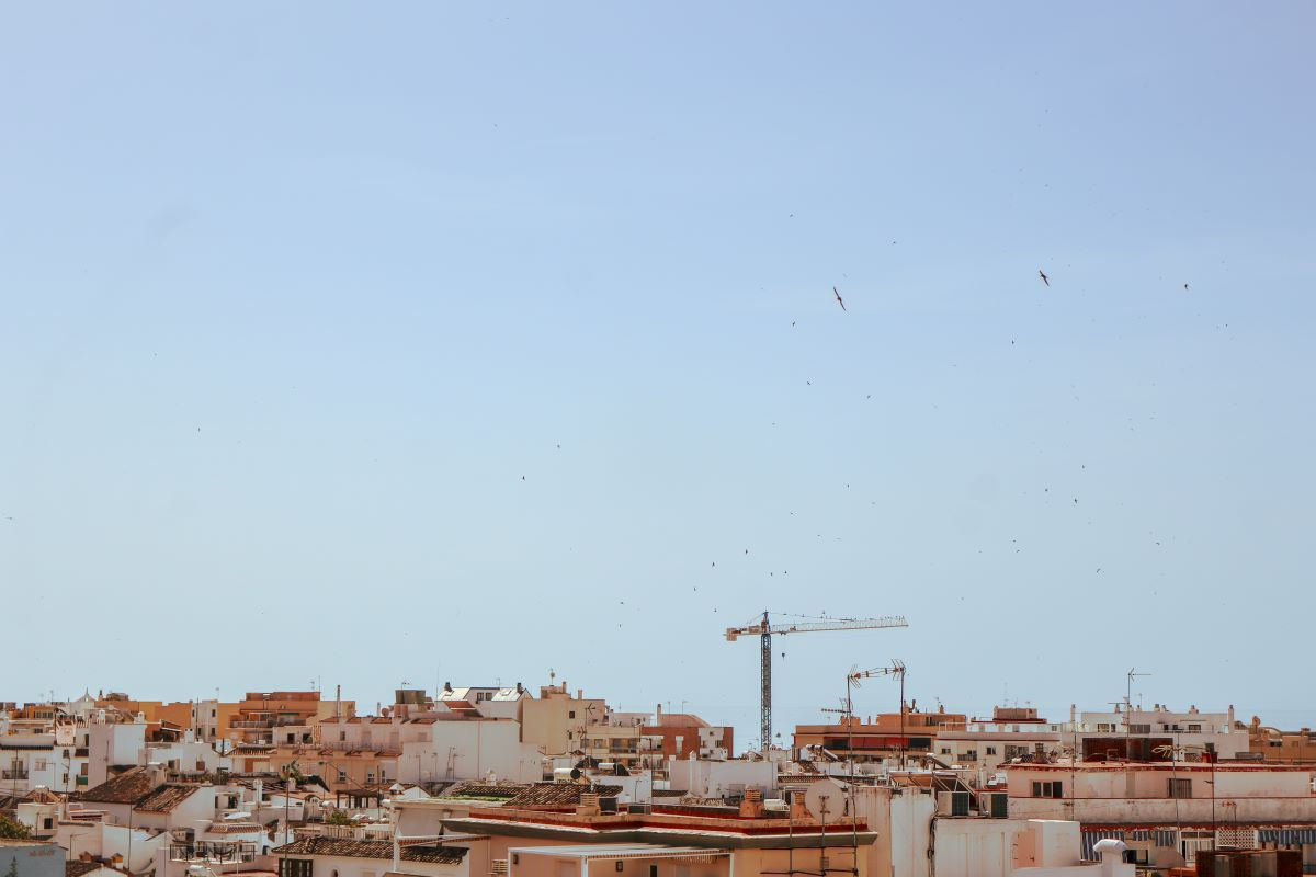 Local commercial à Malaga, Espagne – Photo 16