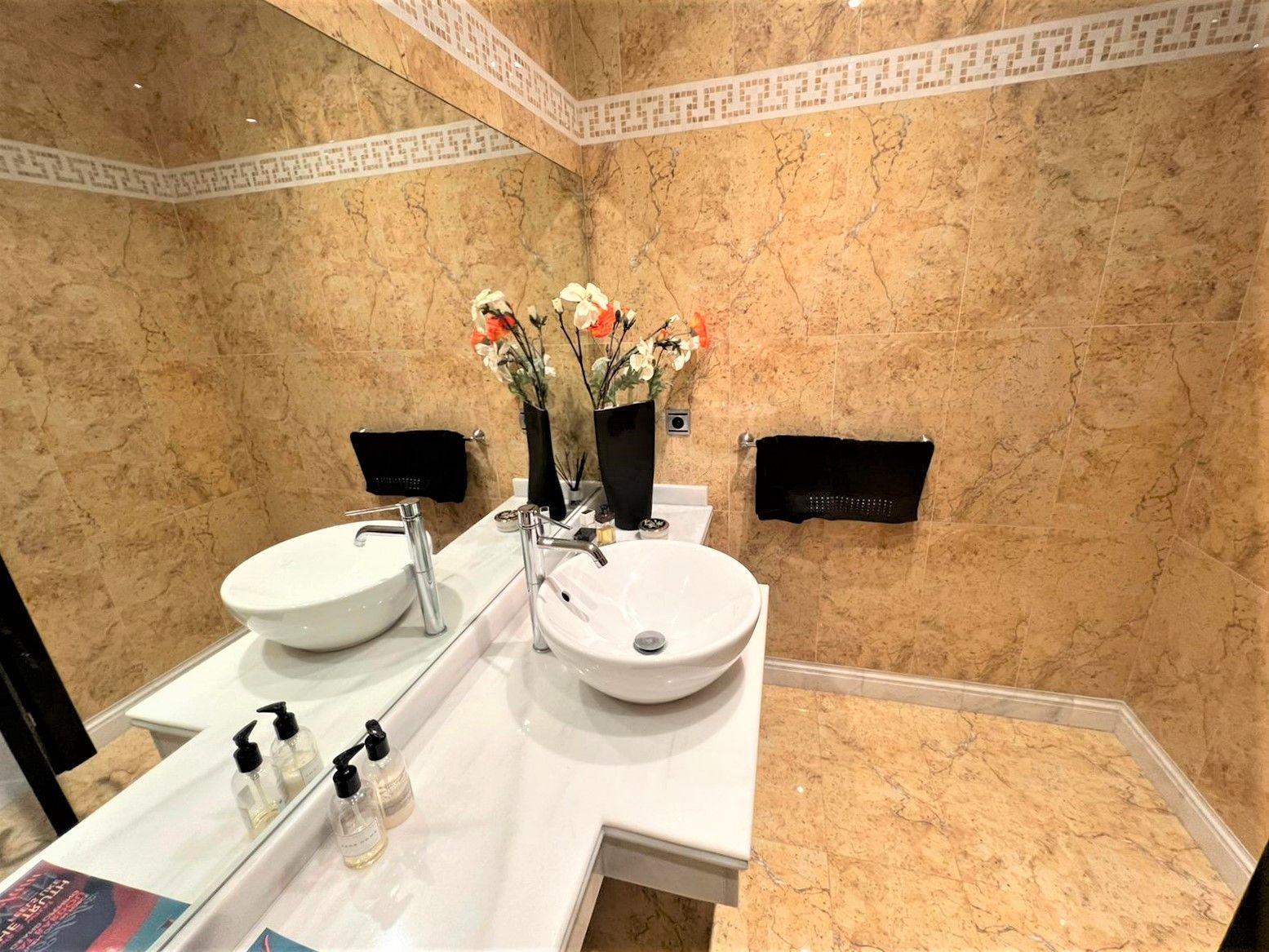6 Bedroom Villa in Mijas - Photo 20