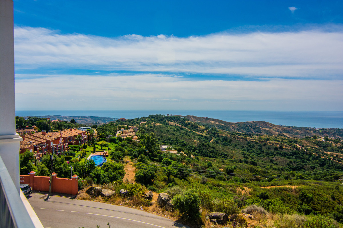 4 Bedroom Villa in Marbella - Foto 17
