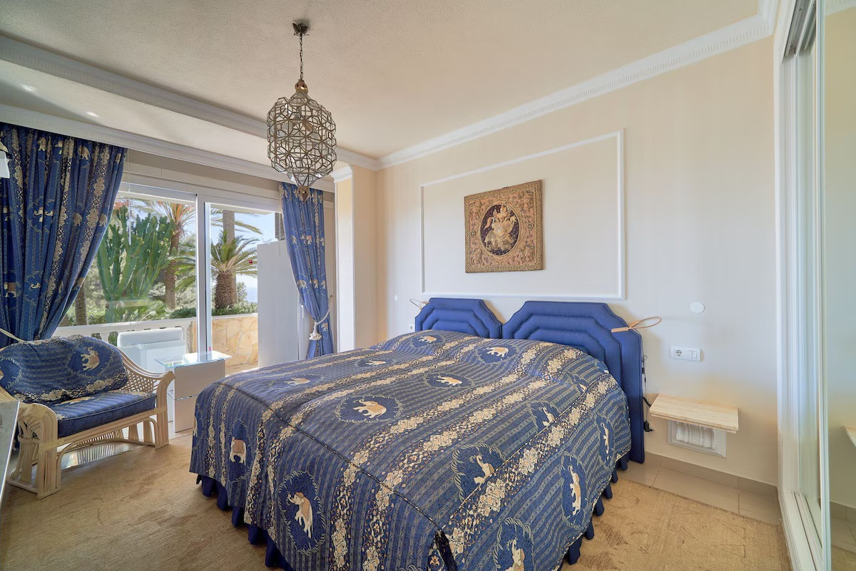 6 Bedroom Villa in Marbella - Foto 15