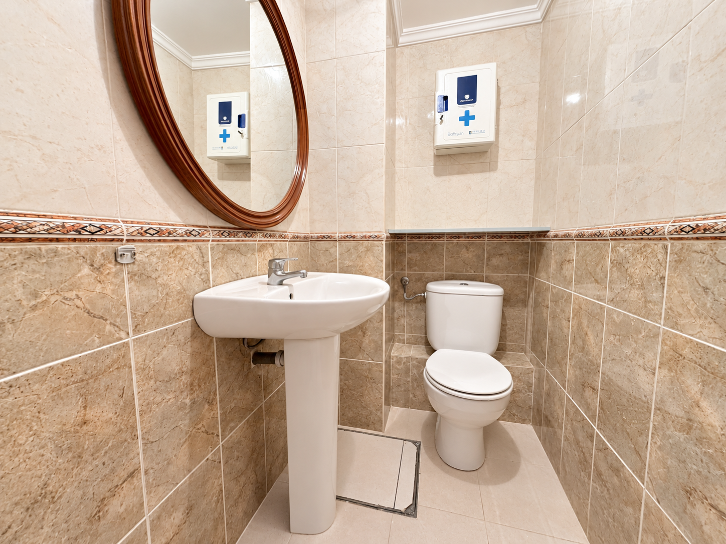 Commercial premises in Malaga, Spain – Photo 6