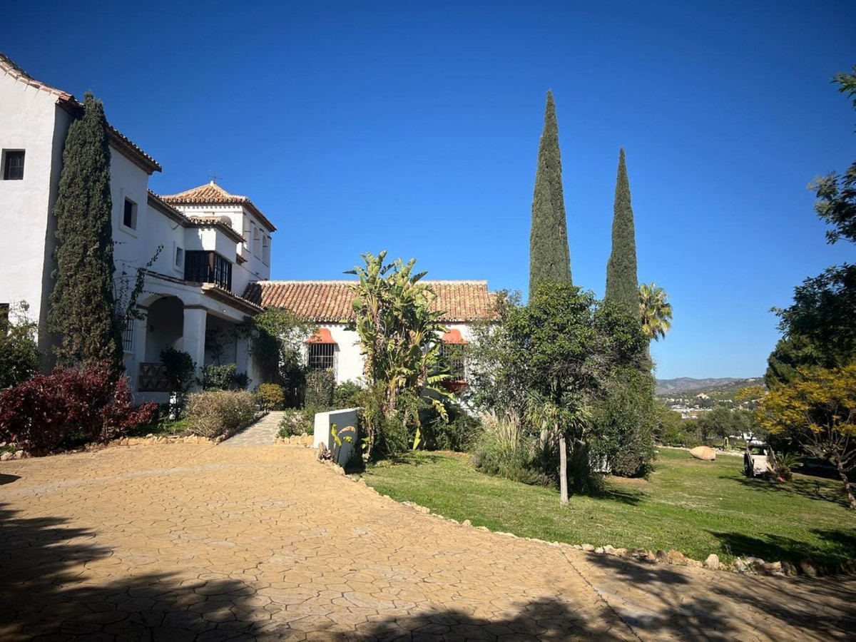 10 Bedroom Country house in Mijas - Foto 5