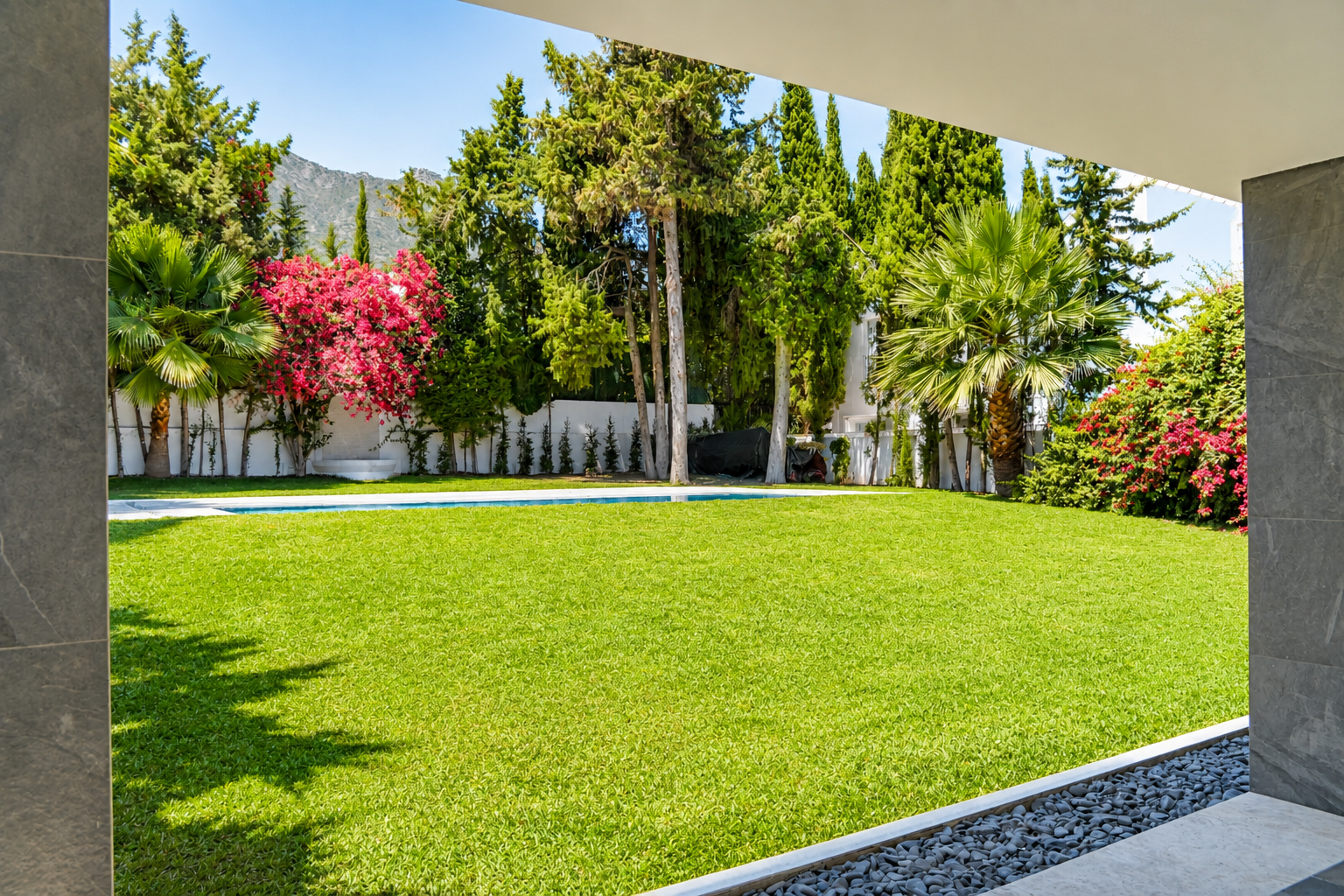 5 Bedroom Villa in Marbella - Photo 15