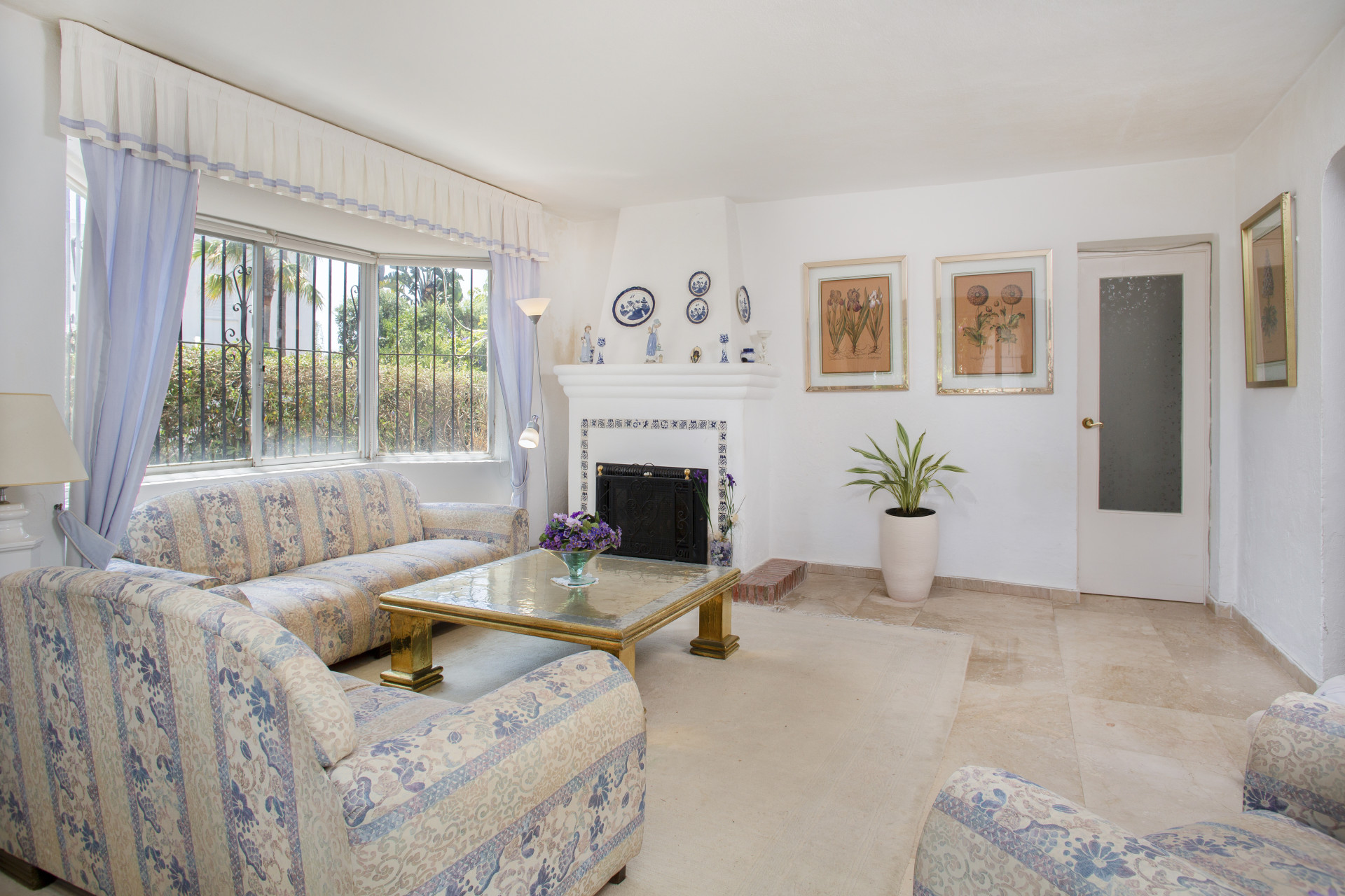 4 Bedroom Villa in San Pedro de Alcántara - Photo 5