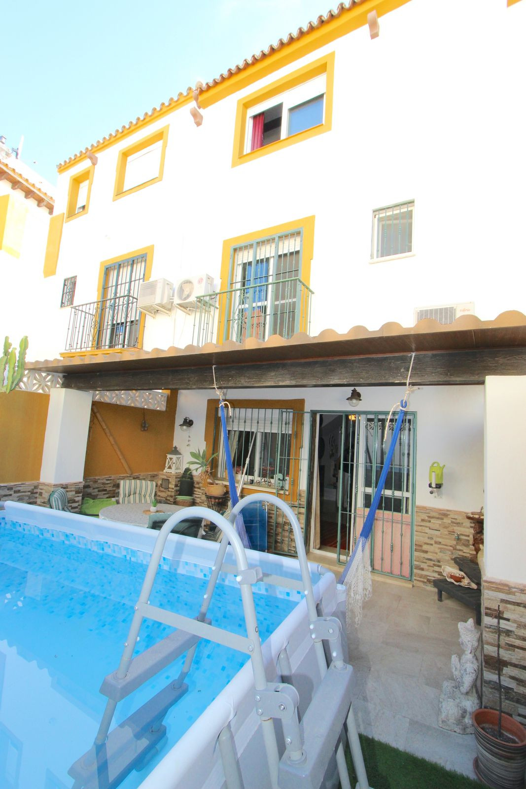 5 Bedroom Townhouse in Marbella - Фото 29