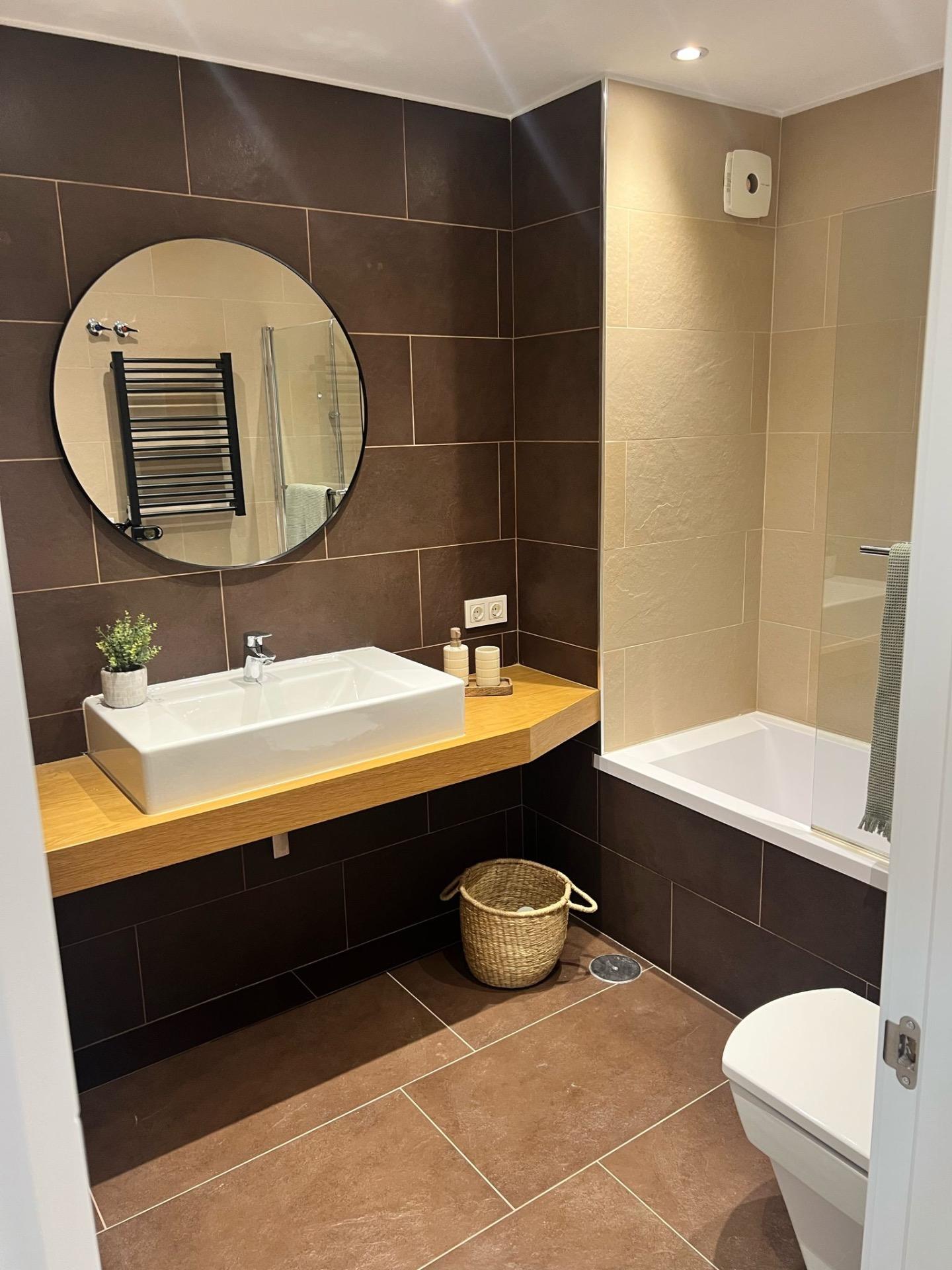 4 Bedroom Apartment in Fuengirola - Photo 18