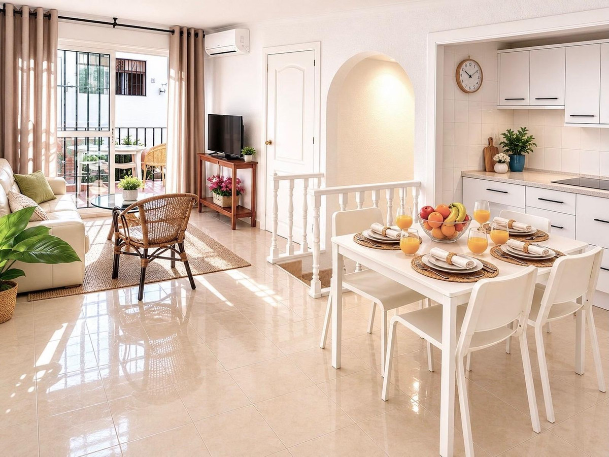 2 Bedroom Apartment in Mijas - Foto 5