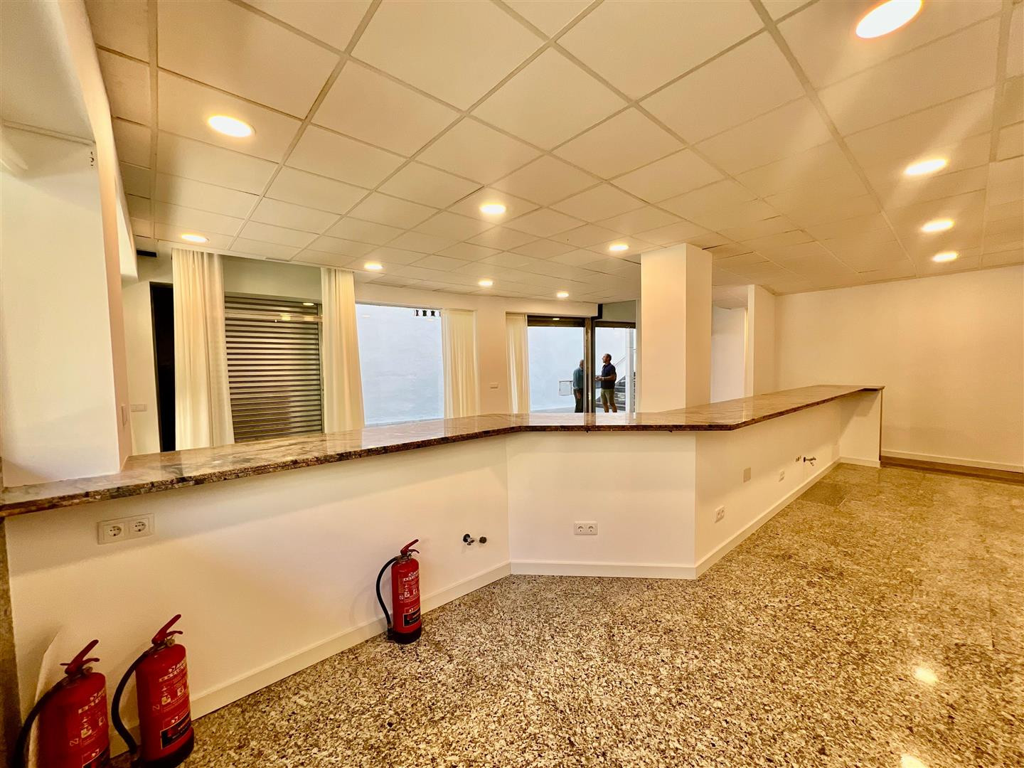 Local commercial à Malaga, Espagne – Photo 9