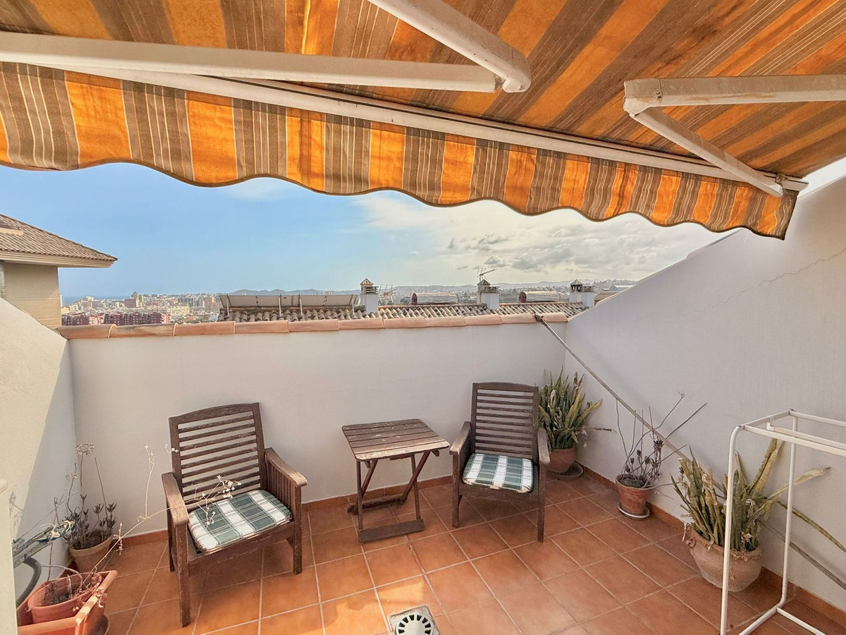 3 Bedroom Villa in Fuengirola