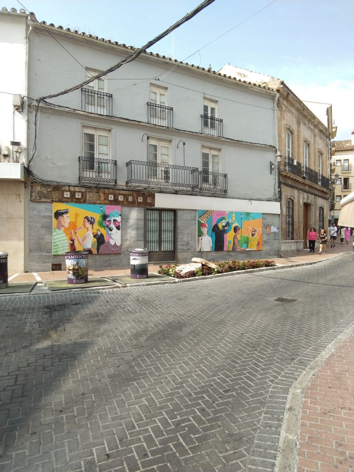Bedrijfsruimte in Málaga, Spanje – Foto 10