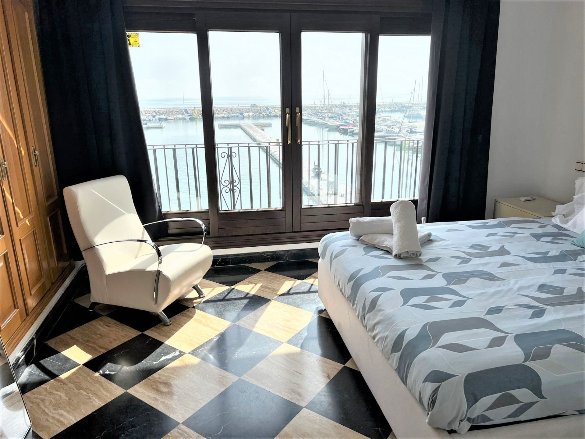 3 Bedroom Apartment in Marbella - Foto 11