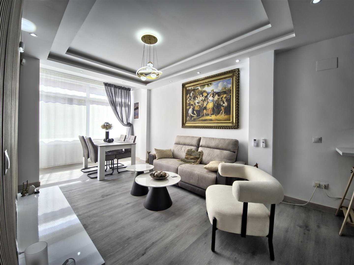 Apartment in Marbella Centre