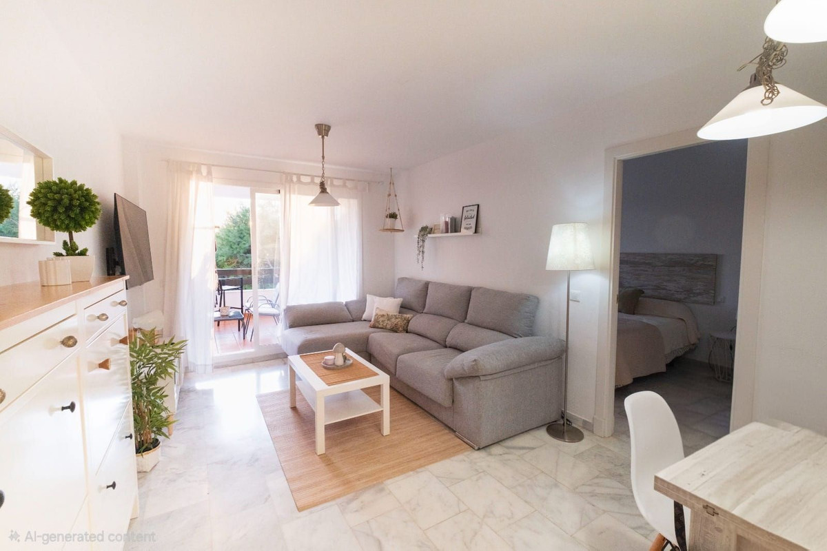 3 Bedroom Apartment in Casares - Photo 7