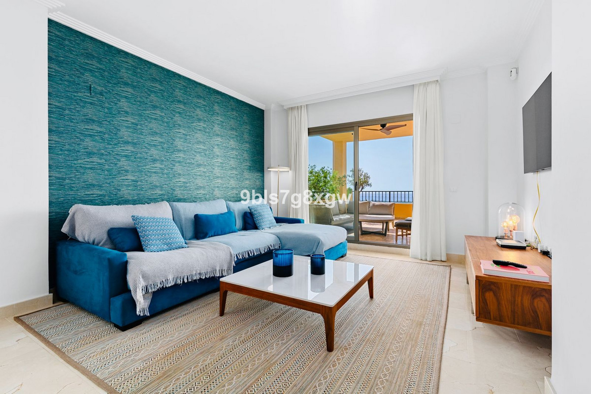 3 Bedroom Apartment in Benahavís - Фото 6