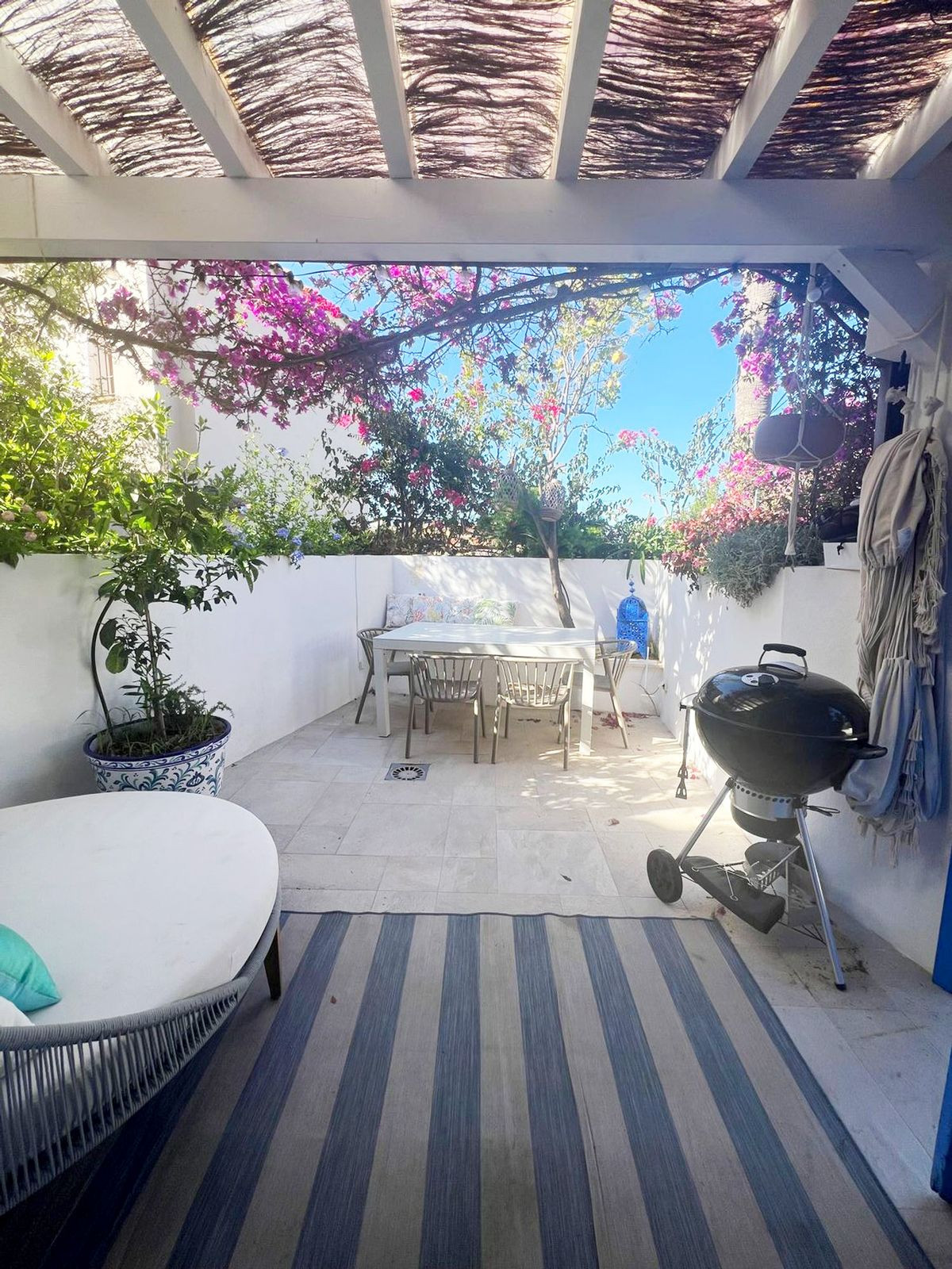 2 Bedroom Villa in San Pedro de Alcántara - Foto 4