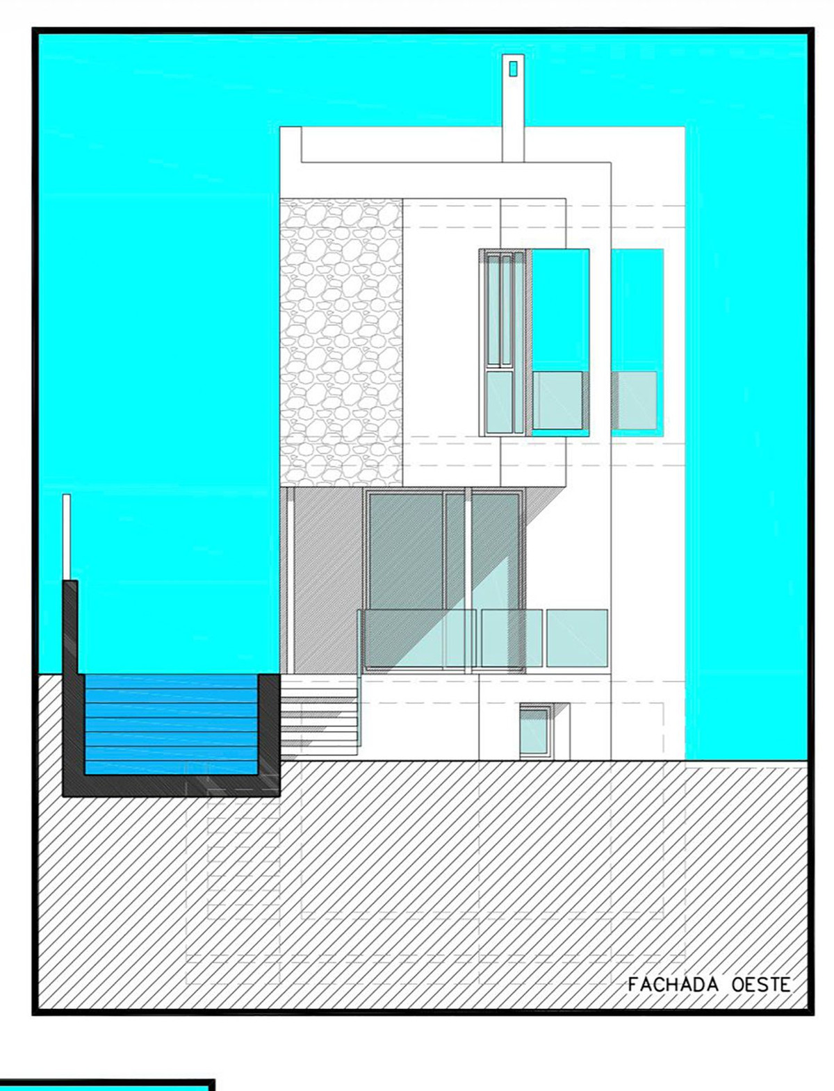 229 m² Plot in San Pedro de Alcántara - Photo 9