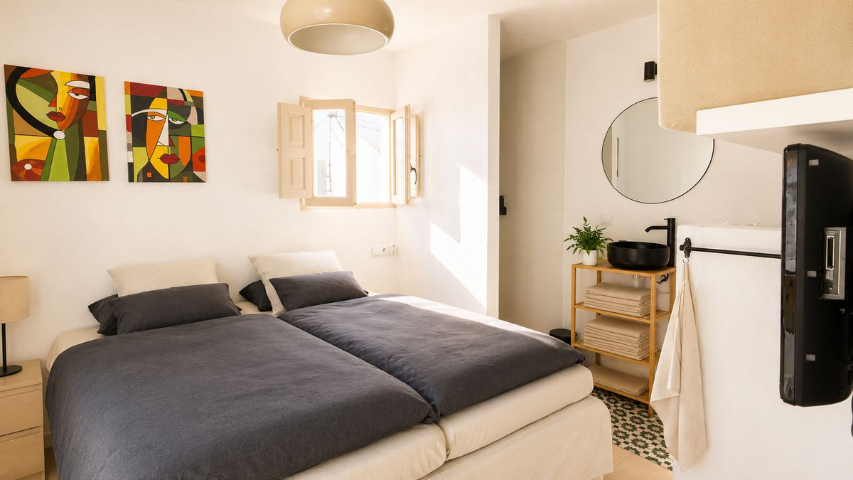 2 Bedroom Villa in Ojén - Photo 13