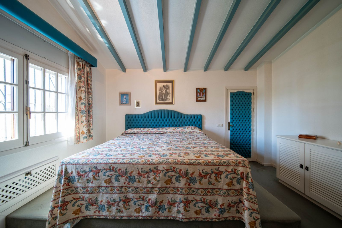 3 Bedroom Villa in Fuengirola - Photo 23