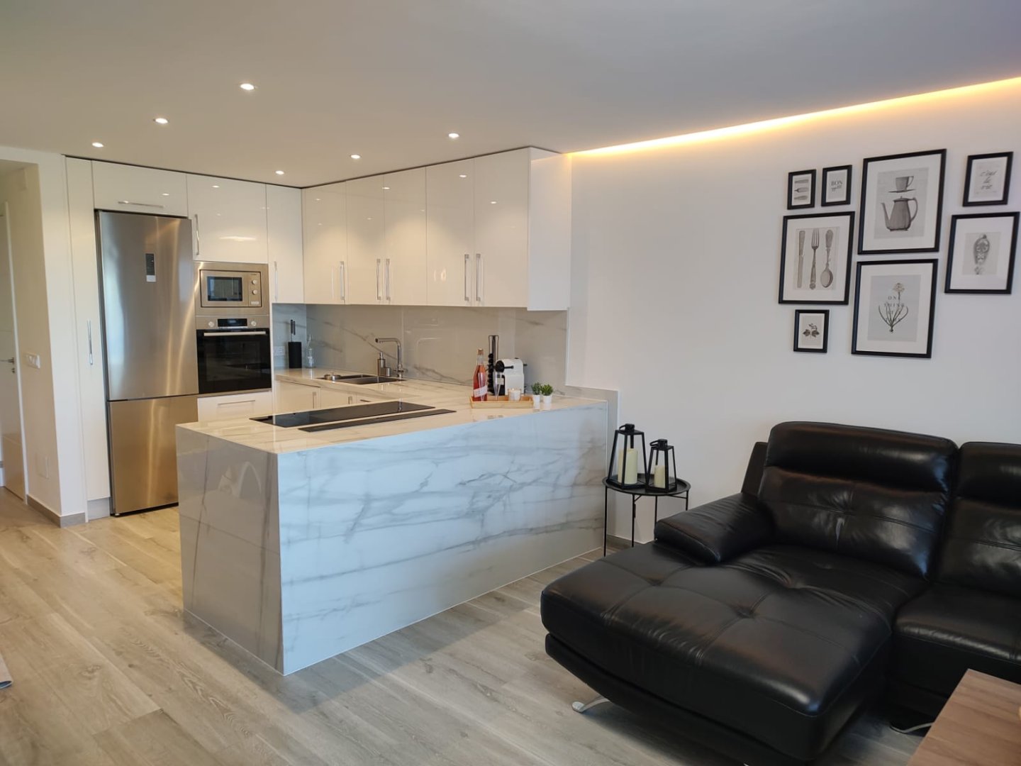 4 Bedroom Villa in Mijas - Photo 19
