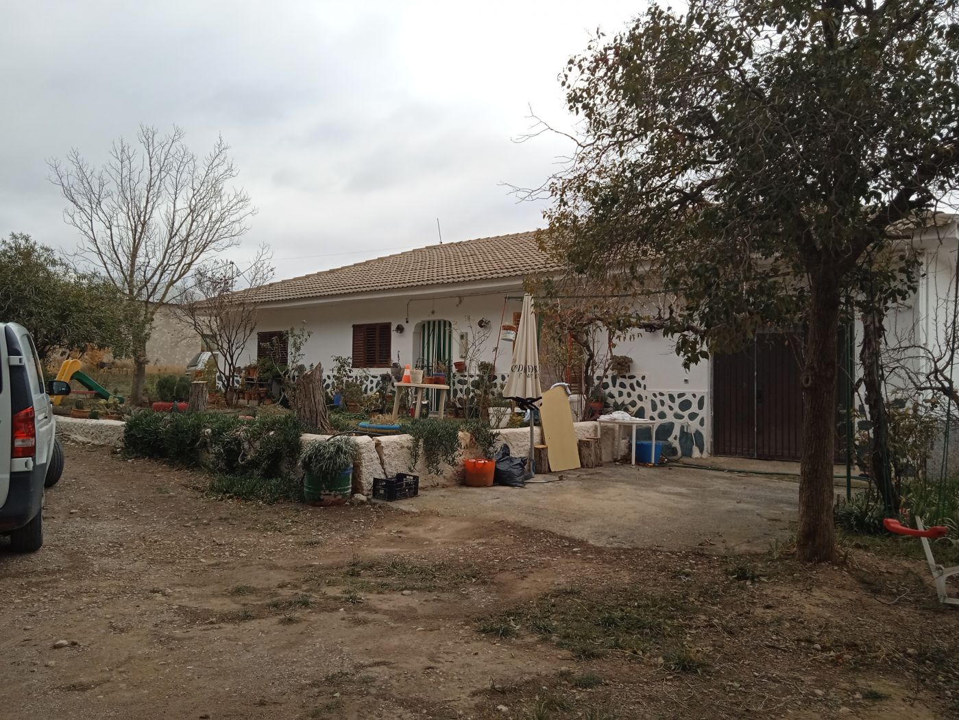 Villa con 4 camere a Granada, Spagna – Foto 1