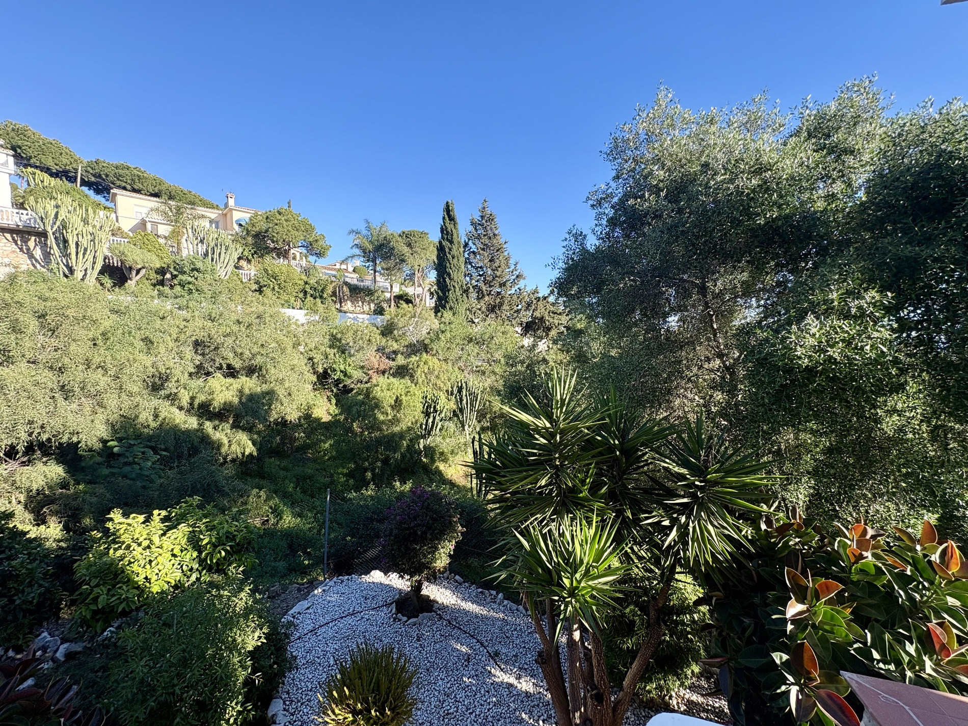 5 Bedroom Villa in Mijas - Photo 35