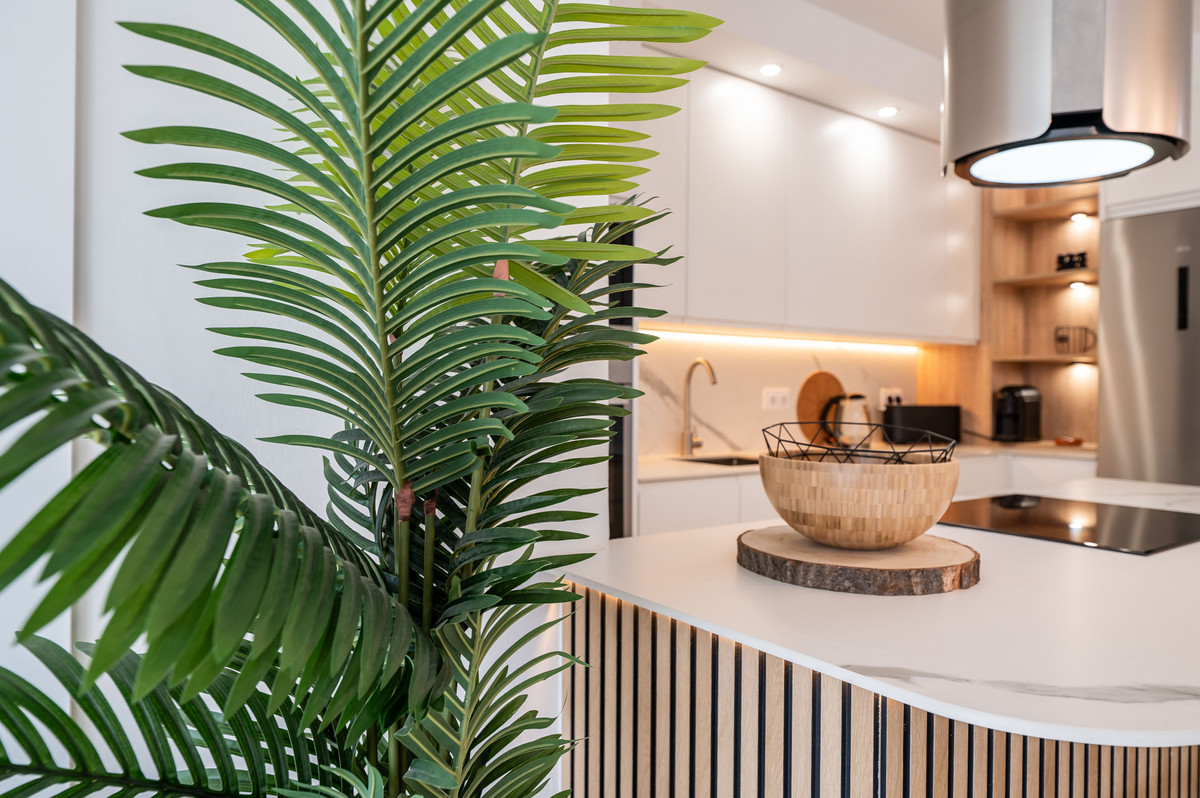 3 Bedroom Apartment in Marbella - Photo 9
