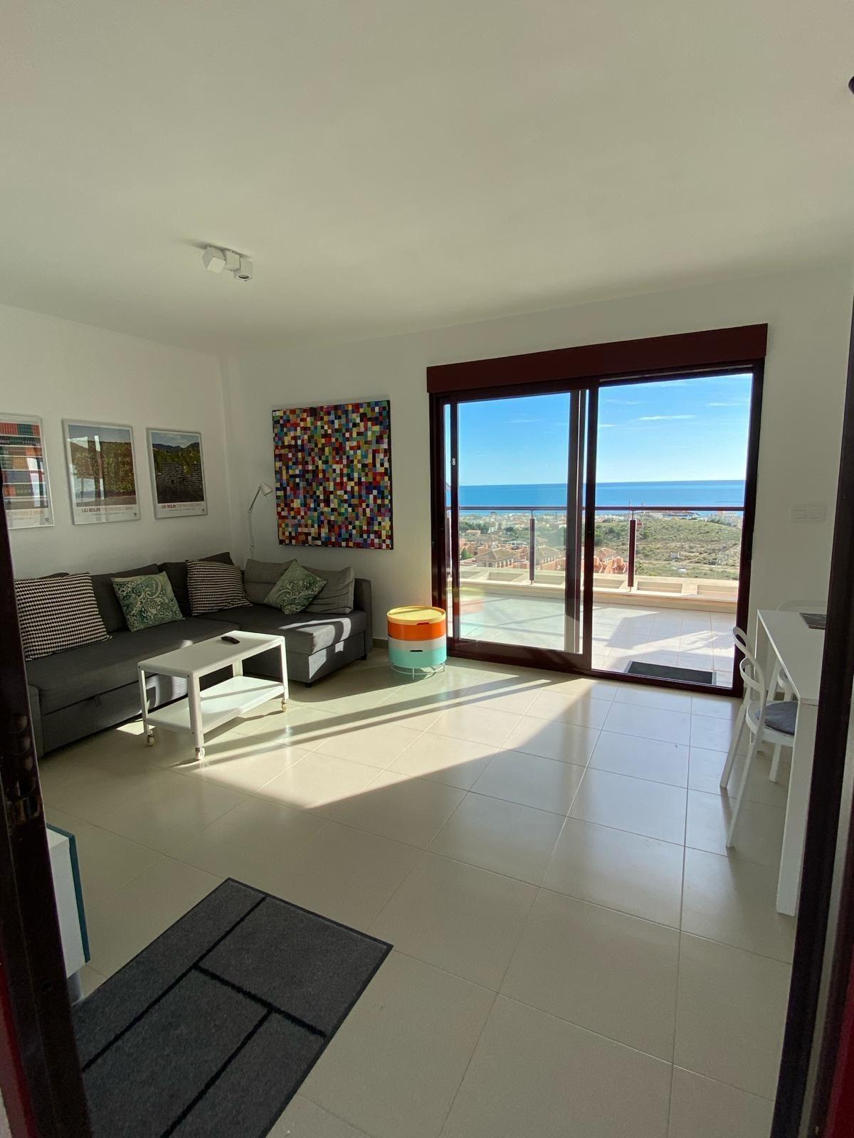 Apartamento com 2 quartos com piscina em Múrcia, Espanha – Foto 11