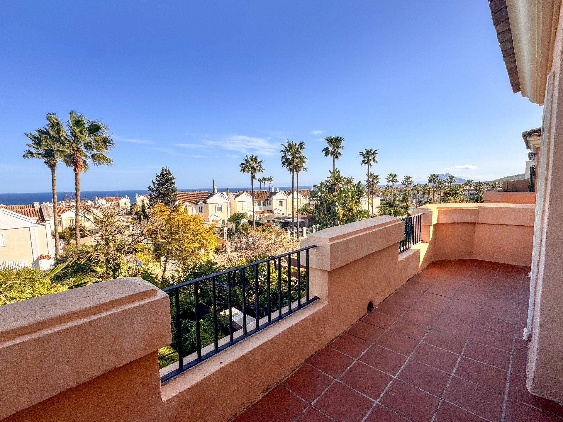 3 Bedroom Villa in La Alcaidesa