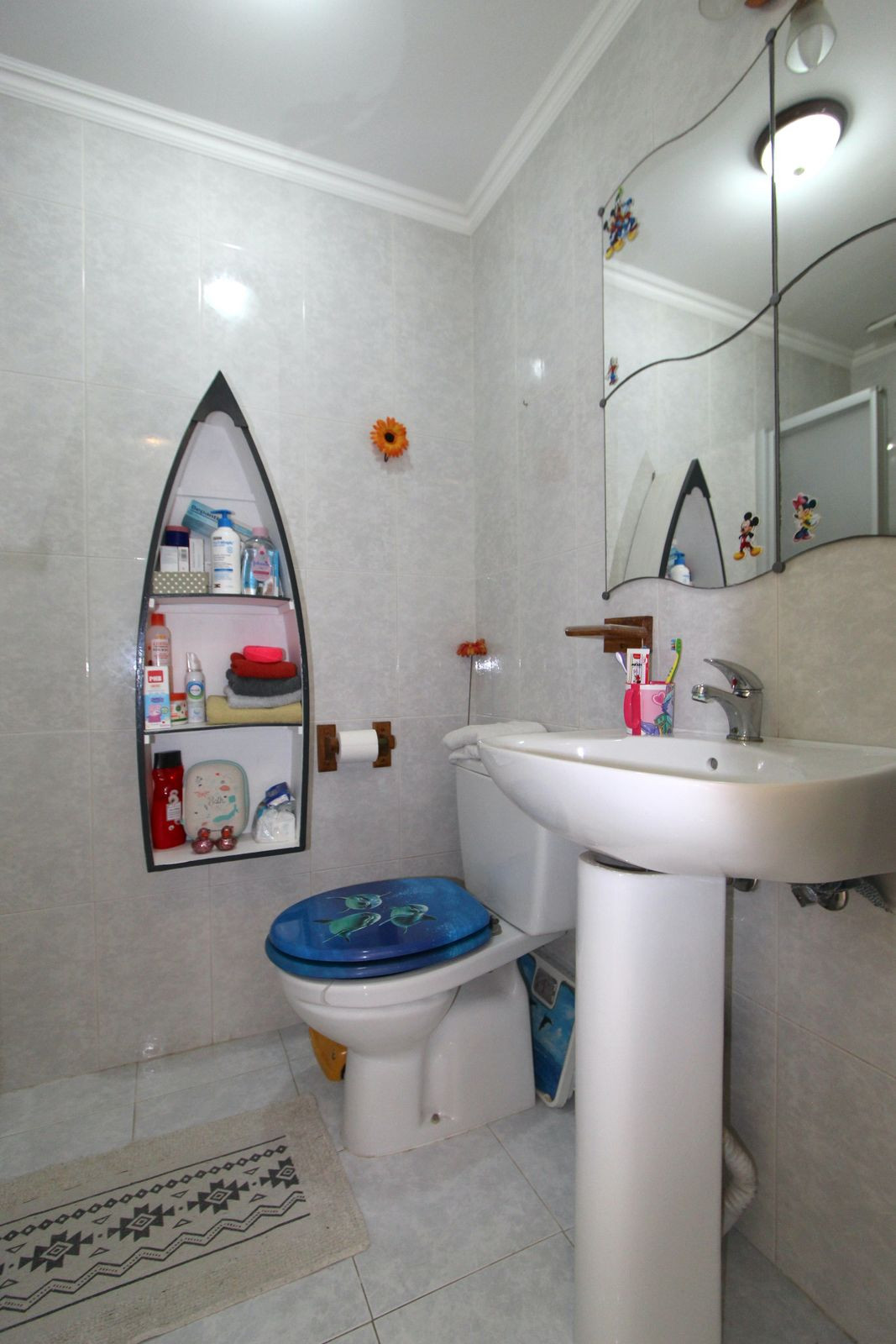 5 Bedroom Townhouse in Marbella - Фото 24