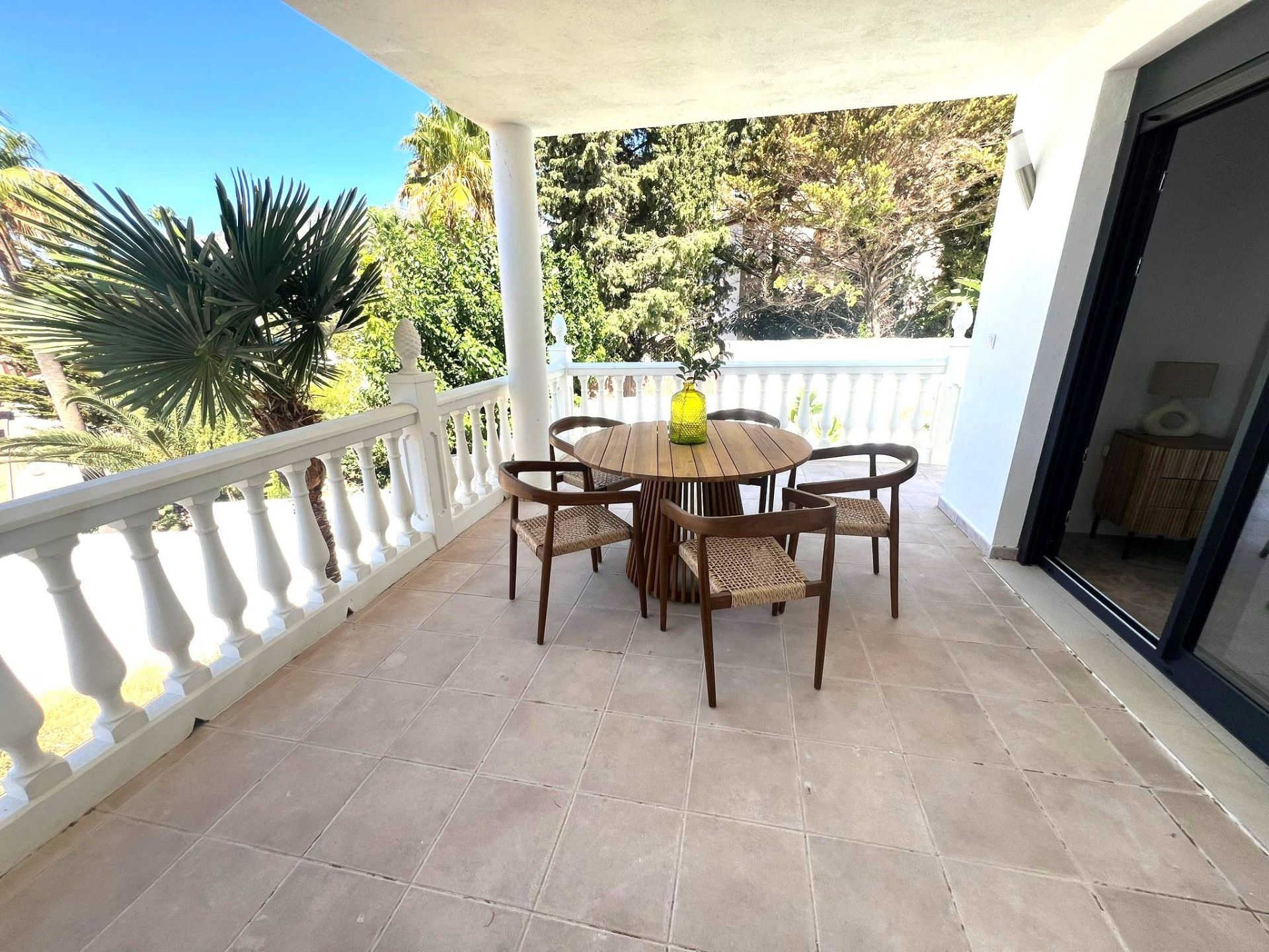 Villa in Mijas - Foto 8
