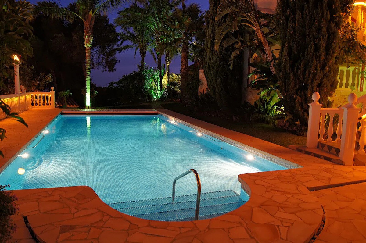 6 Bedroom Villa in Marbella - Foto 22